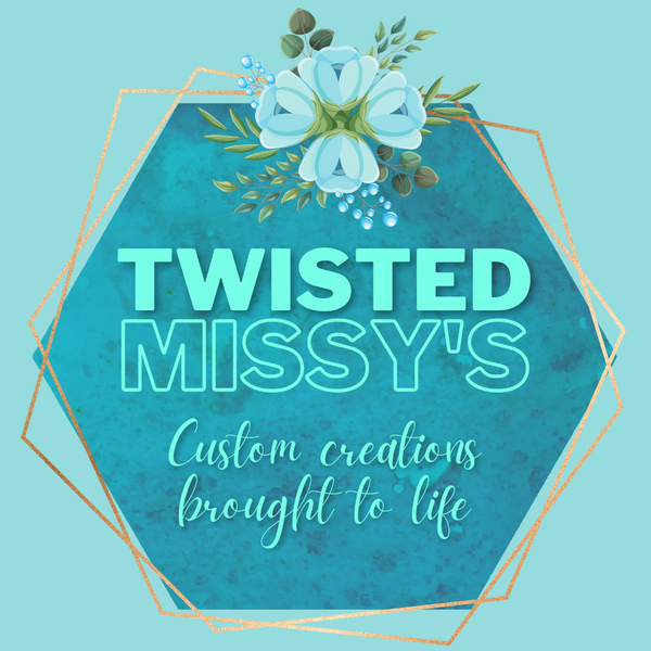 Twisted Missy's logo