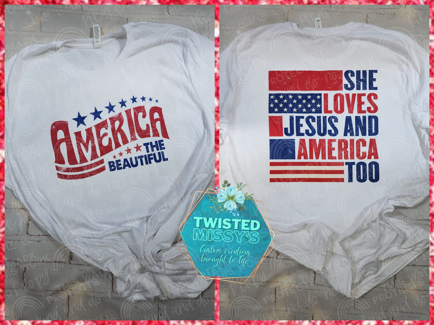 America the Beautiful