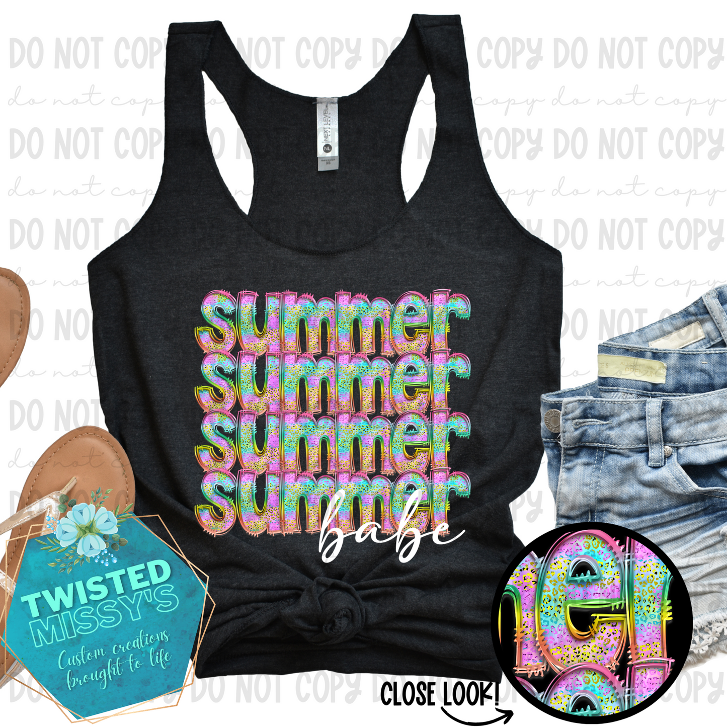 SummerBabe