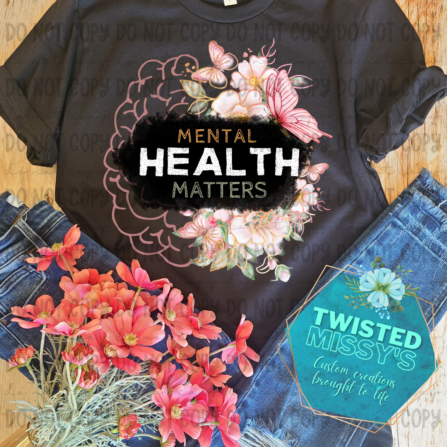Mental health matters