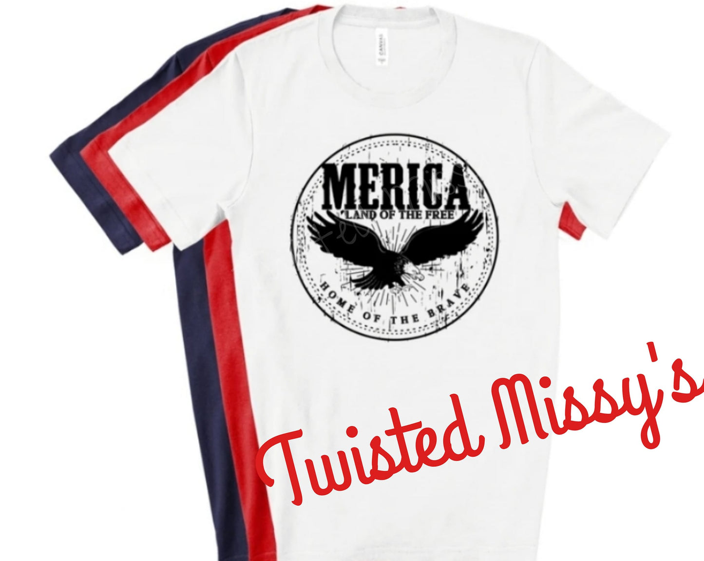 Merica Land of the Free