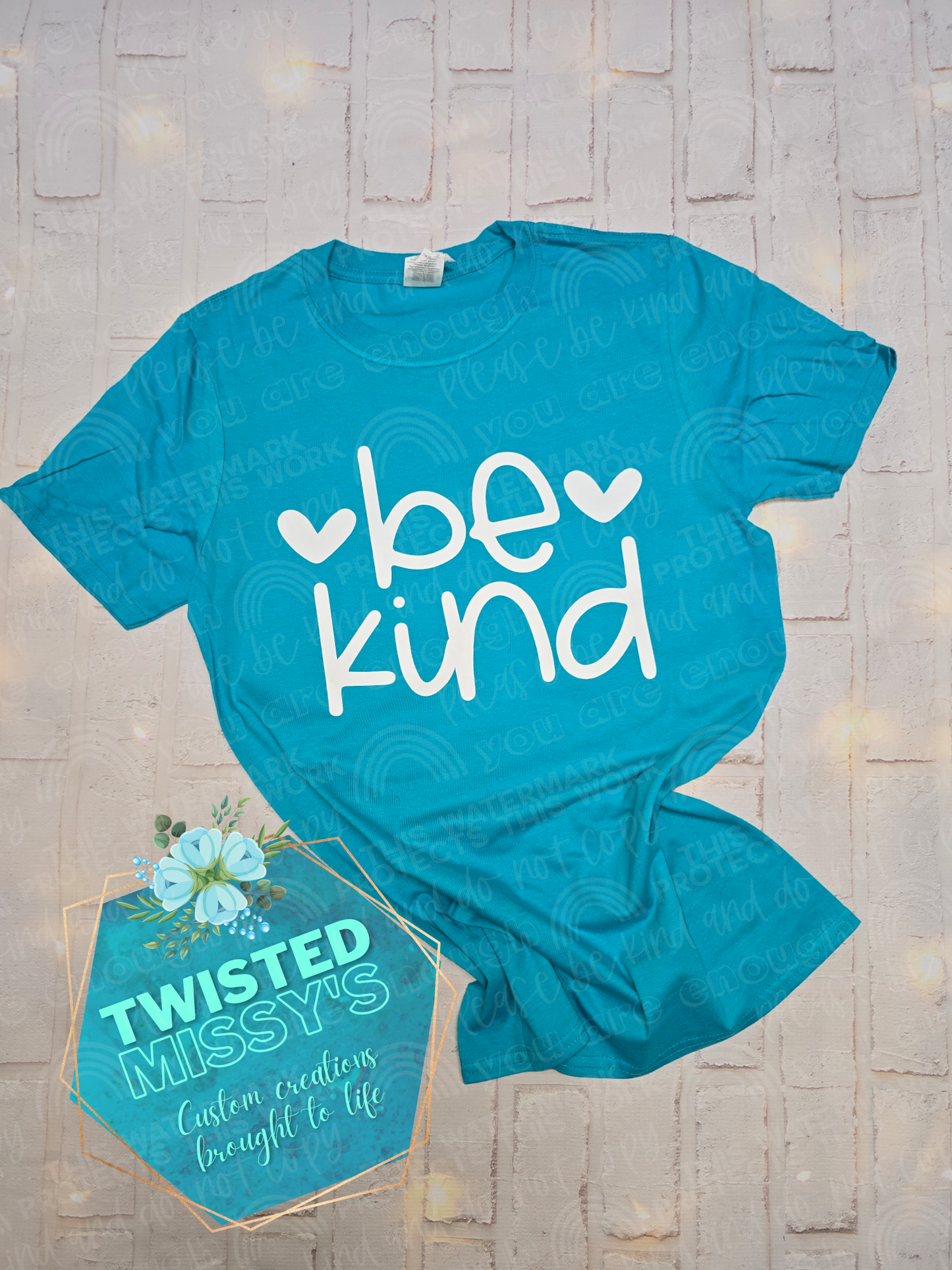 Be Kind
