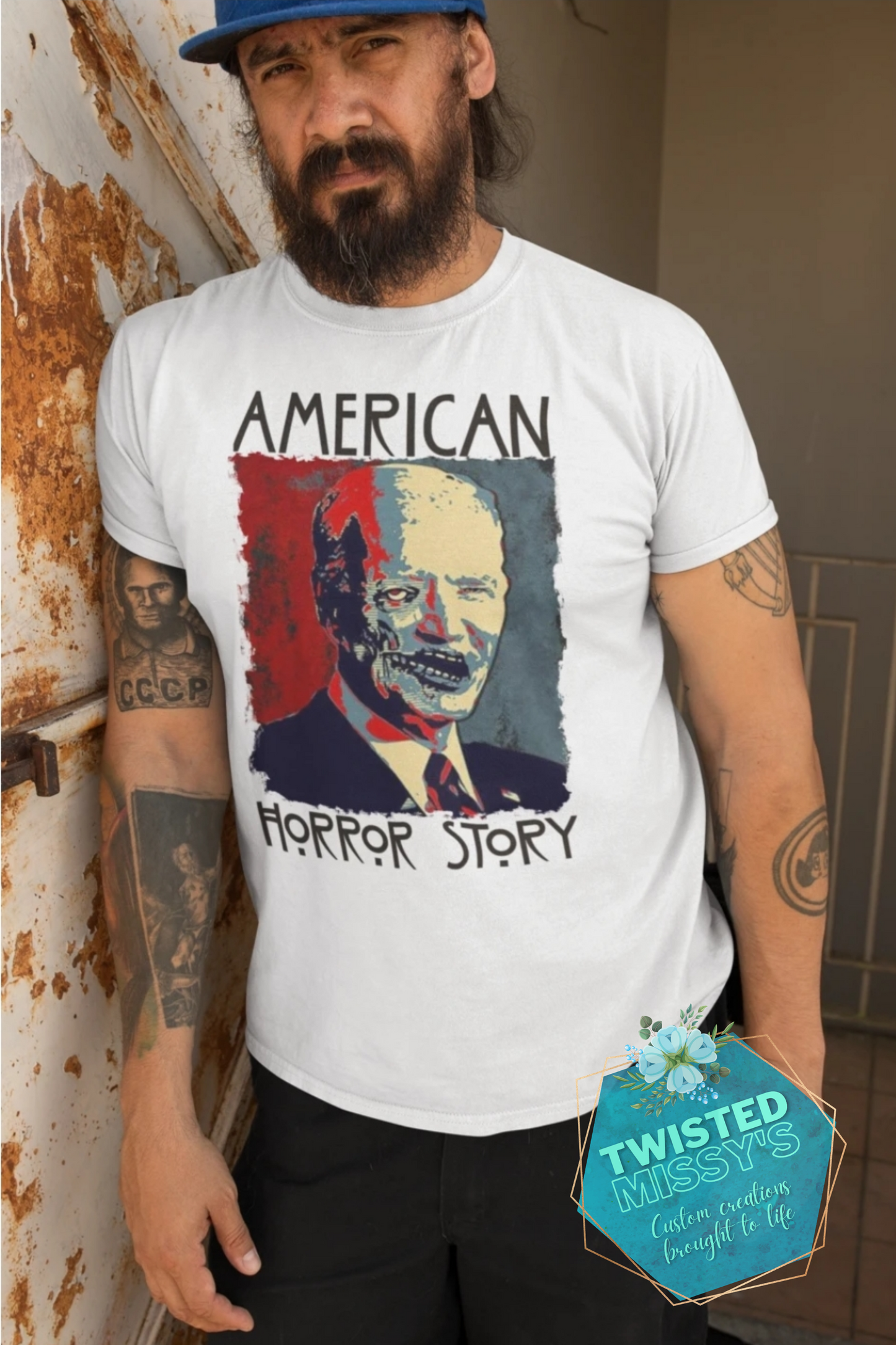 American Horror Story