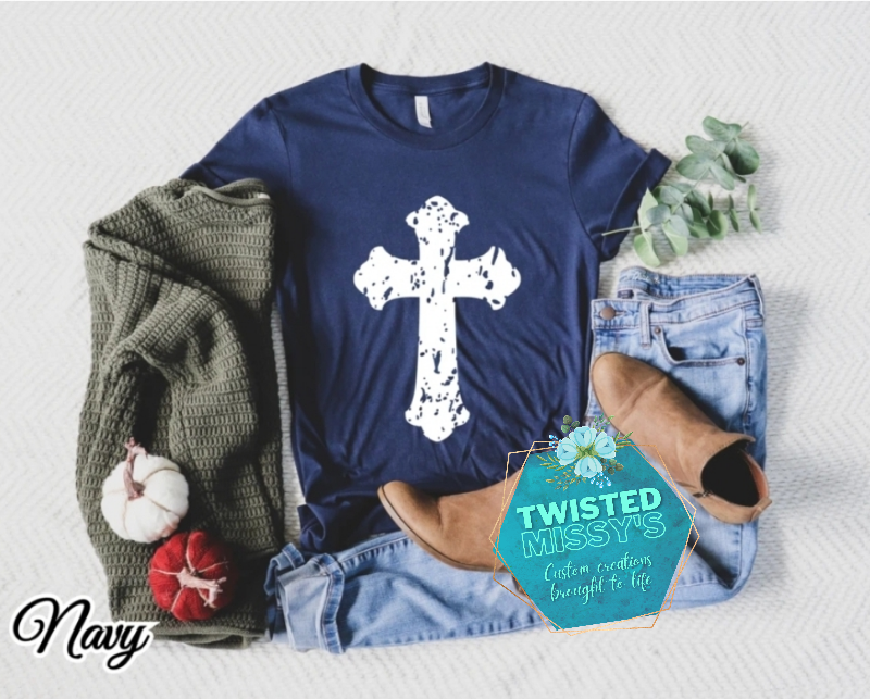 Cross