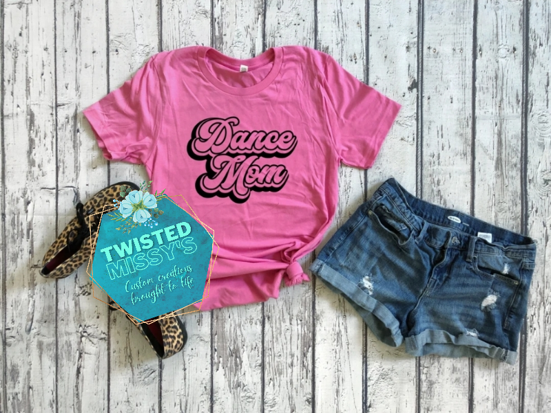 Dance Mom