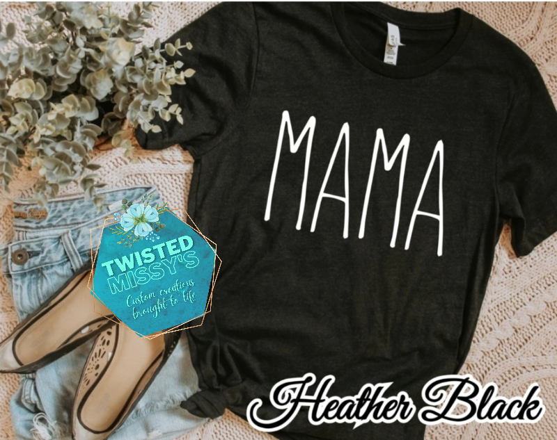 Mama