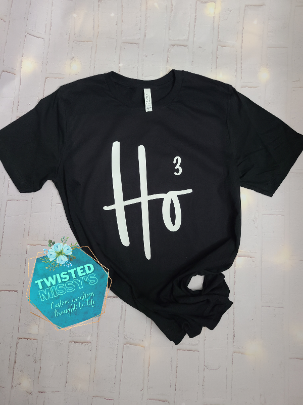Ho 3