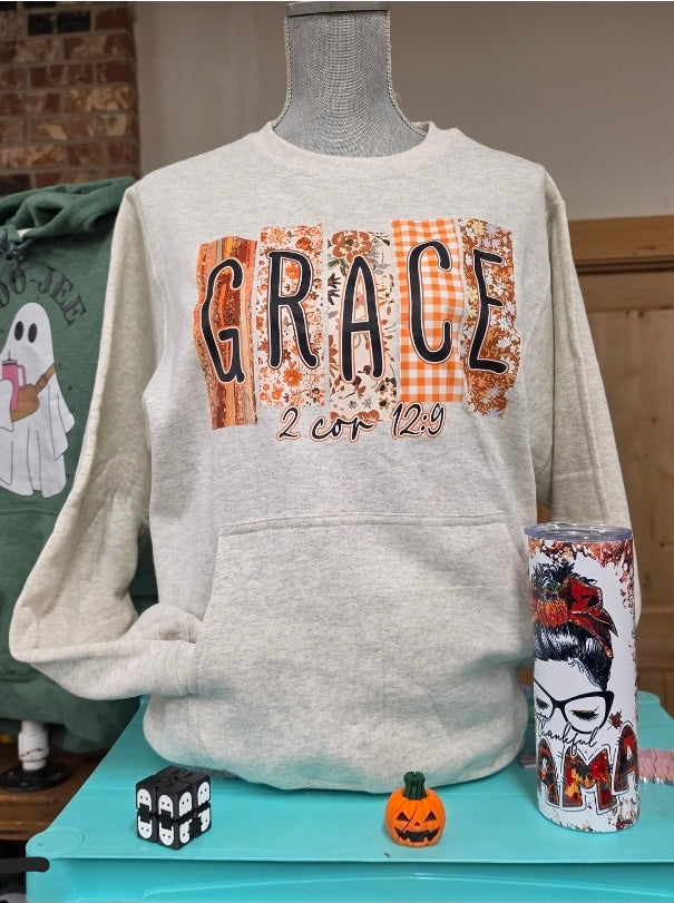 Grace
