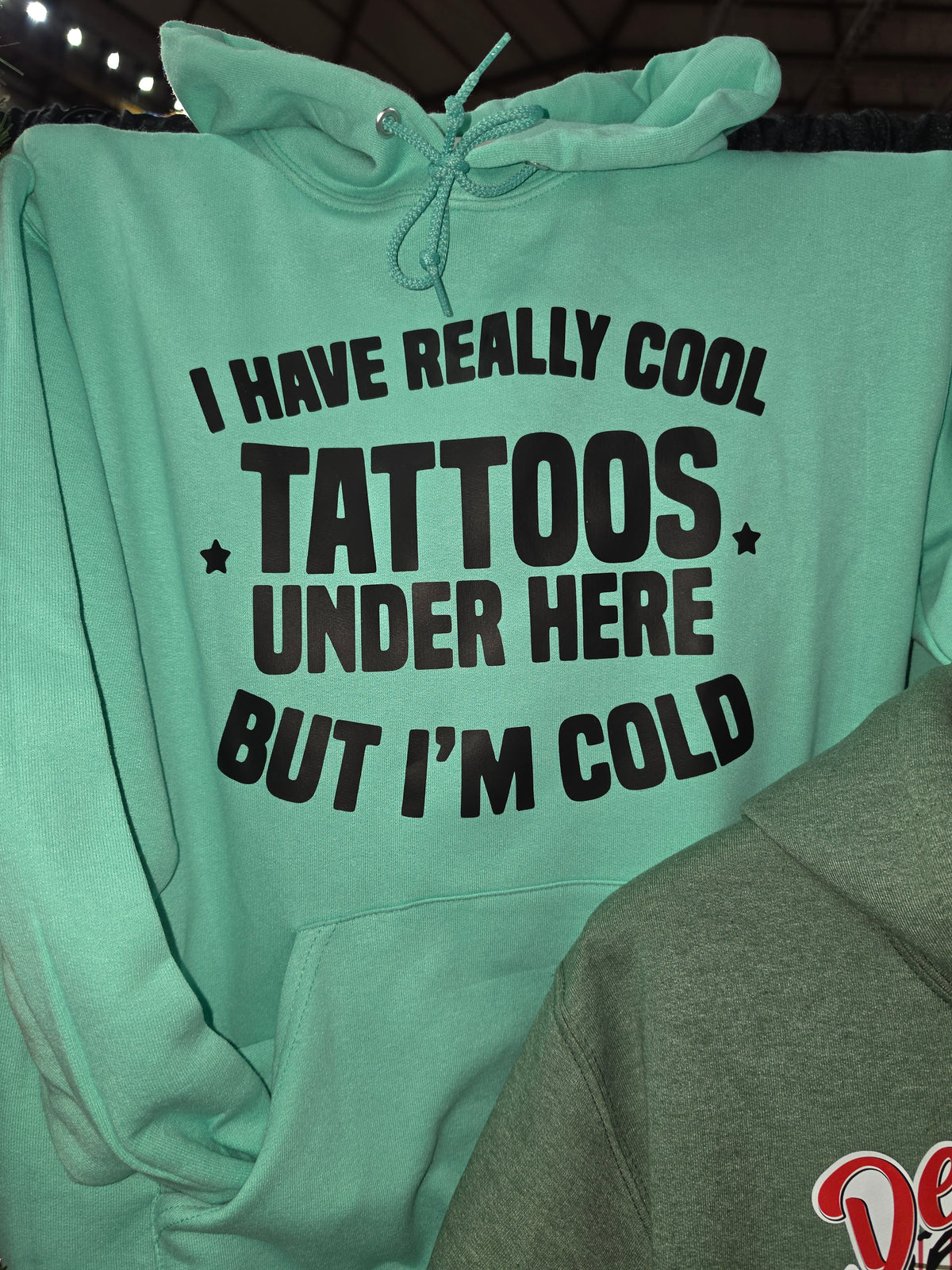 cool tattoos