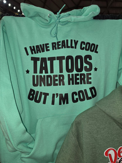cool tattoos