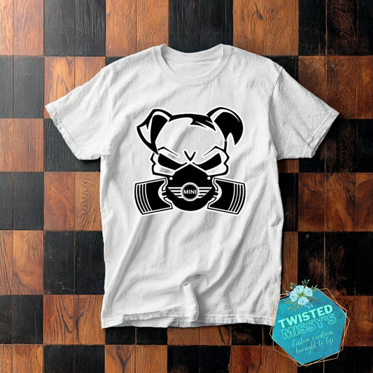 Doggy Misfit