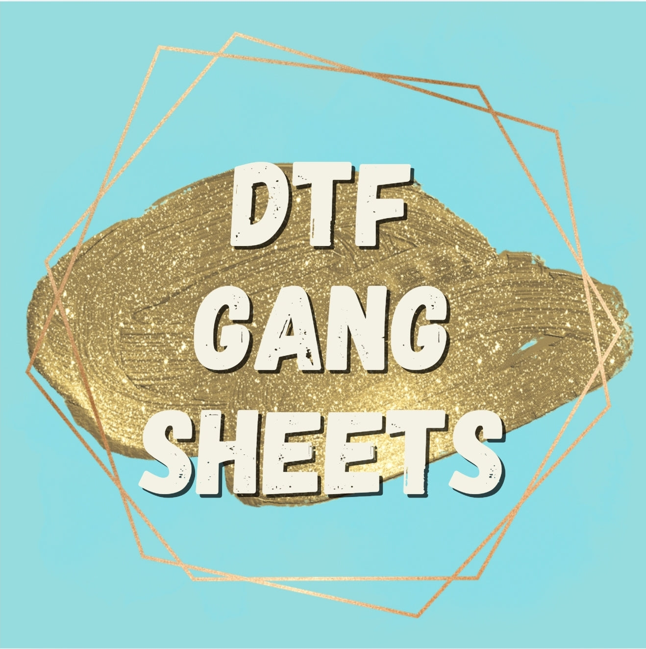 Build a Gang-Sheet