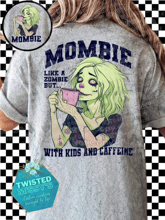 Mombie