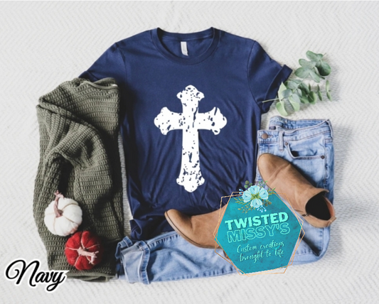Cross