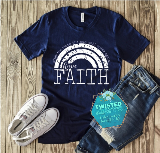 Have Faith
